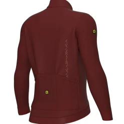 Maglia maniche lunghe Ale PR-E Follow Me 2.0 - Rosso