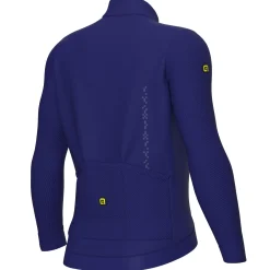 Maglia maniche lunghe Ale PR-E Follow Me 2.0 - Blu