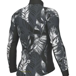 Maglia maniche lunghe Ale PR-E Wild - Grigio