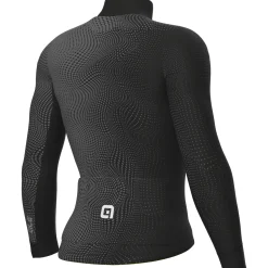 Maglia maniche lunghe Ale PR-S Circus - Nero