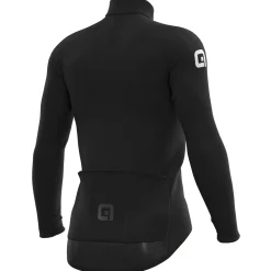Maglia maniche lunghe Ale R-EV1 Thermal - Nero