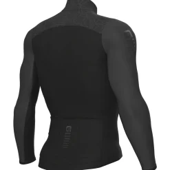 Maglia maniche lunghe Ale R-EV1 Velocity Plus - Grigio