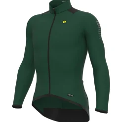 Maglia maniche lunghe Ale R-EV1 Thermal - Verde
