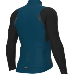 Maglia maniche lunghe Ale R-EV1 Quick - Blu