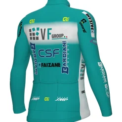 Maglia maniche lunghe Ale VF Group - Bardiani CSF - Faizane 2025