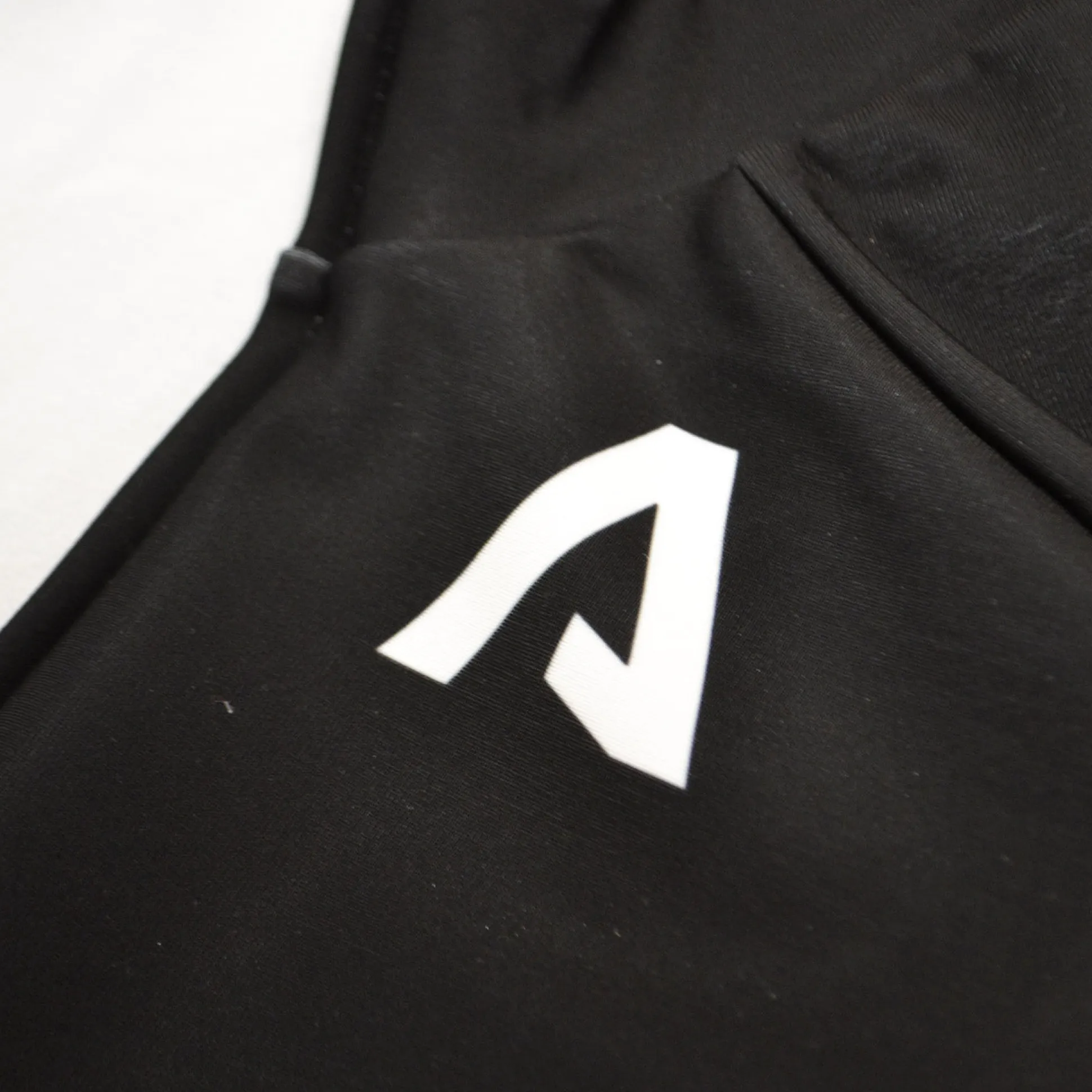 Maglia maniche lunghe All4cycling Idro – Nero