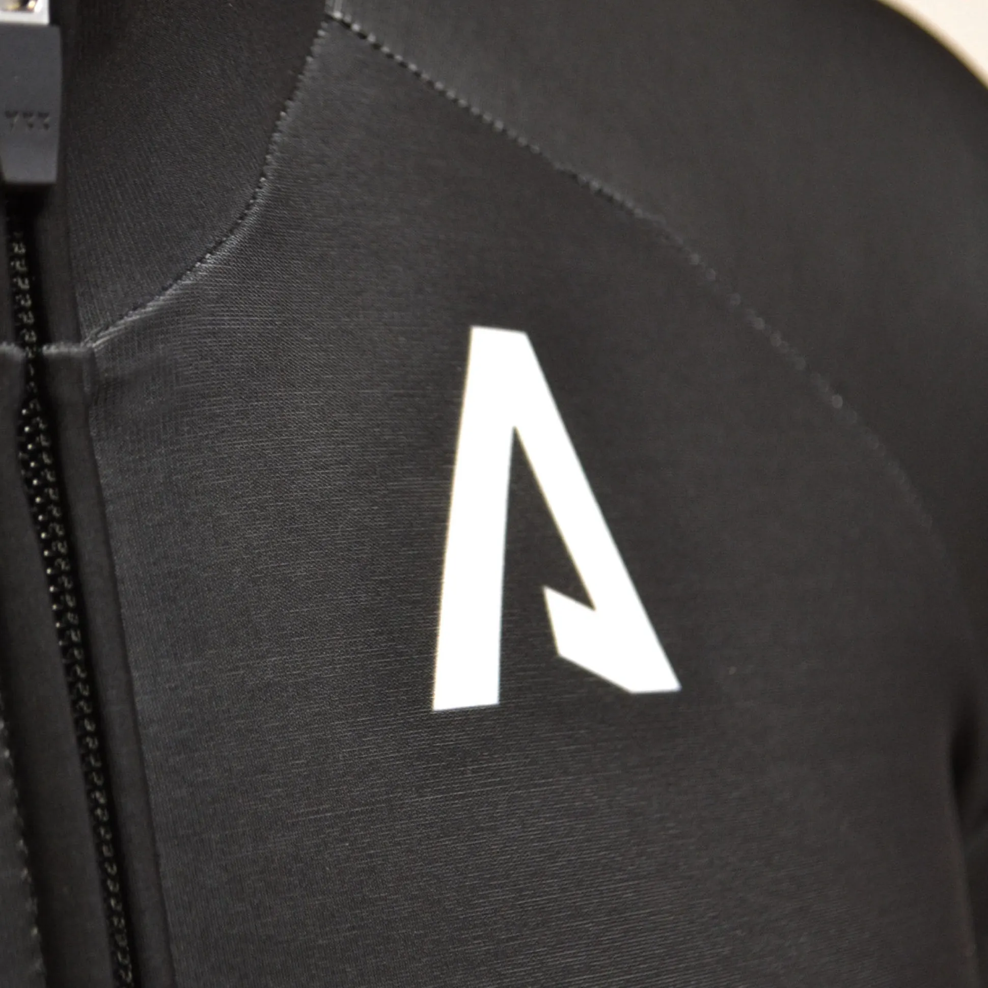 Maglia maniche lunghe All4cycling Idro – Nero