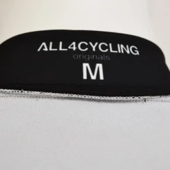 Maglia maniche lunghe All4cycling Idro – Nero