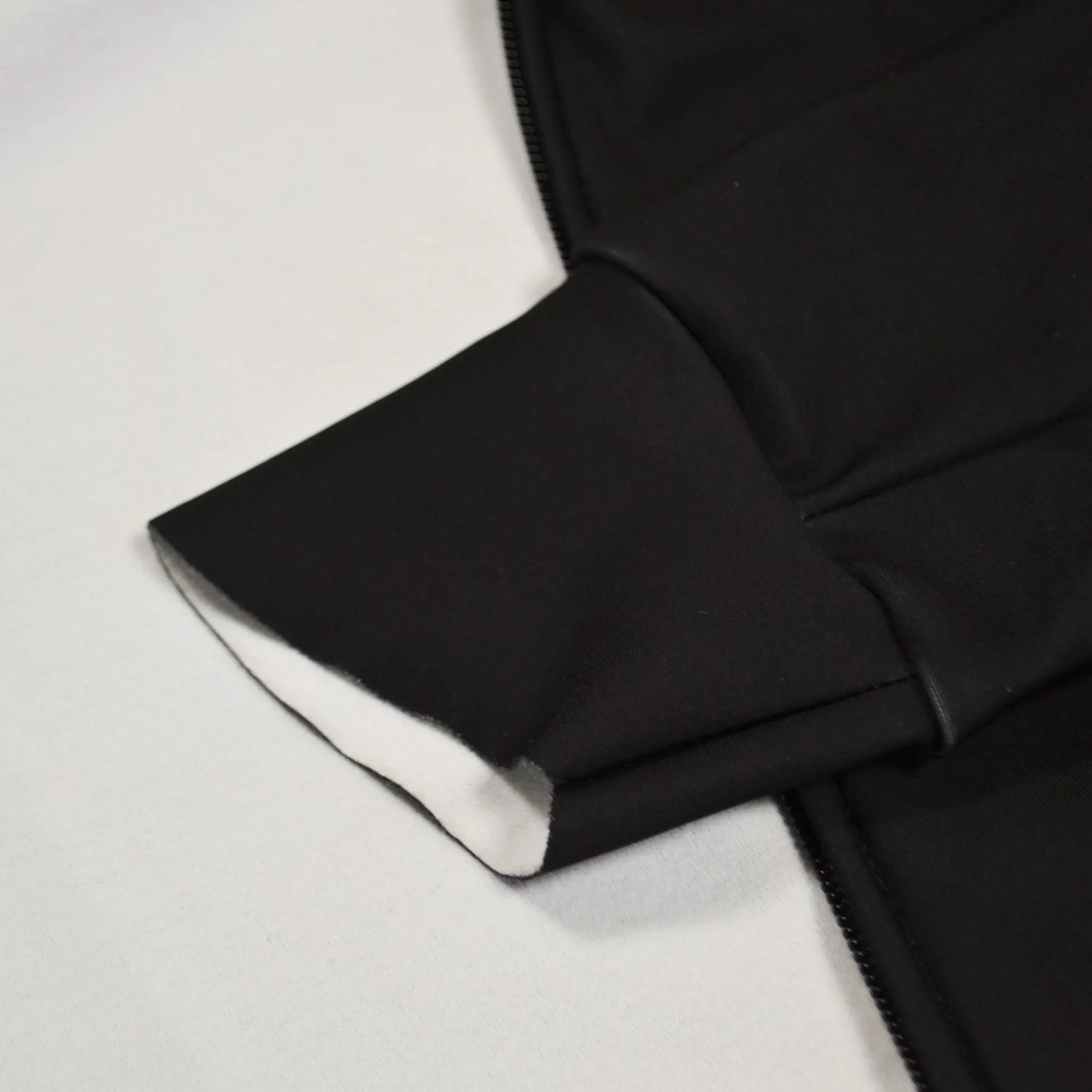 Maglia maniche lunghe All4cycling Idro – Nero