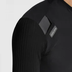 Maglia maniche lunghe Assos Equipe RS Spring Fall - Targa