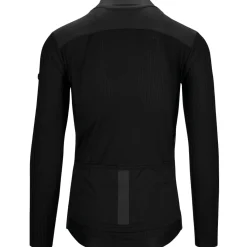 Maglia maniche lunghe Assos Equipe RS Spring Fall - Targa