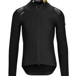 Maglia maniche lunghe Assos Equipe RS Spring Fall - Targa