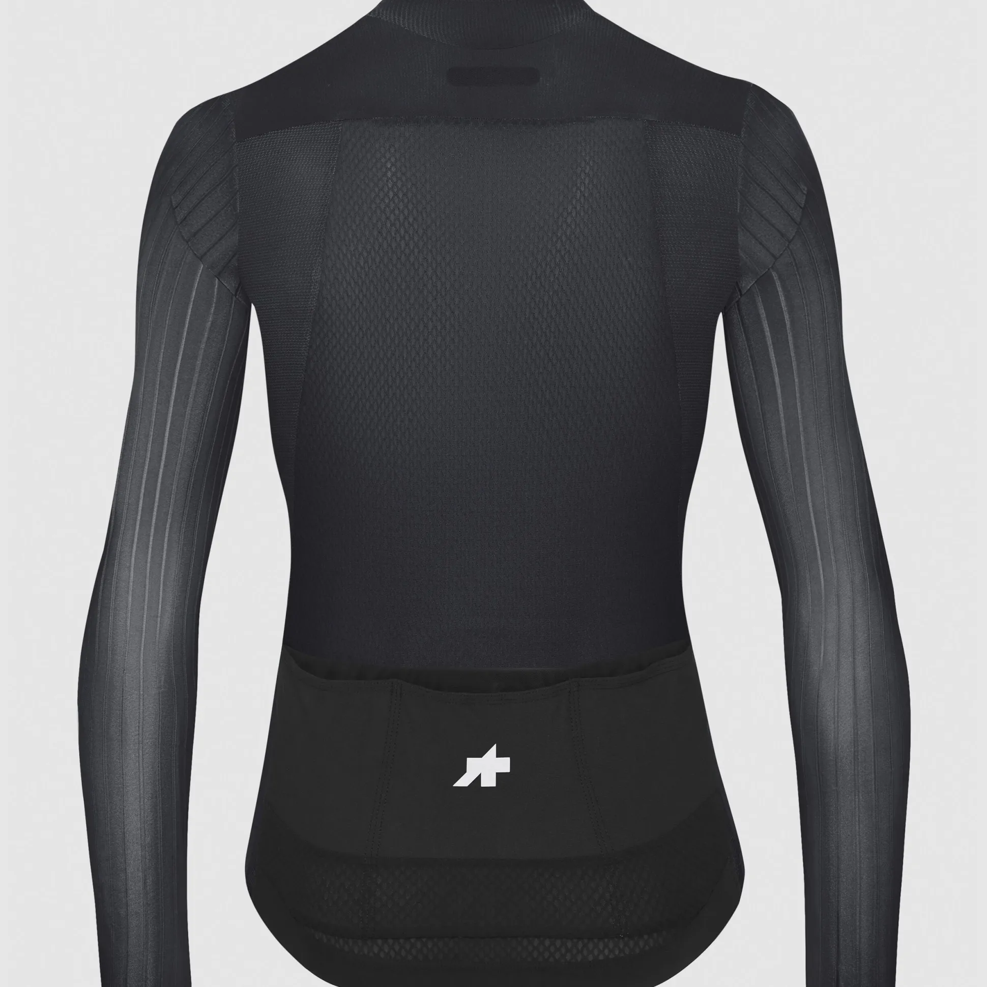 Maglia maniche lunghe Assos Equipe RS S11 - Grigio