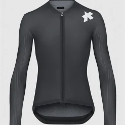 Maglia maniche lunghe Assos Equipe RS S11 - Grigio