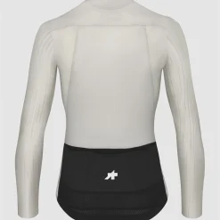 Maglia maniche lunghe Assos Equipe RS S11 - Grigio chiaro