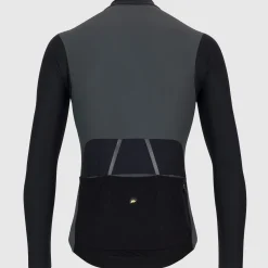 Maglia maniche lunghe Assos Mille GTO C2 - Grigio