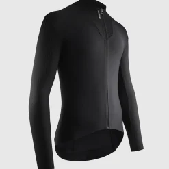 Maglia maniche lunghe Assos Thermobooster P1 - Nero