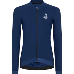 Maglia maniche lunghe Campagnolo Croce D’aune - Blu