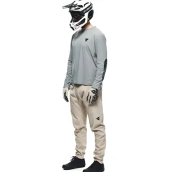Maglia maniche lunghe Dainese HGR - Grigio