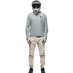 Maglia maniche lunghe Dainese HGR - Grigio