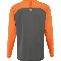 Maglia maniche lunghe Dainese Hg Tsingy - Grigio