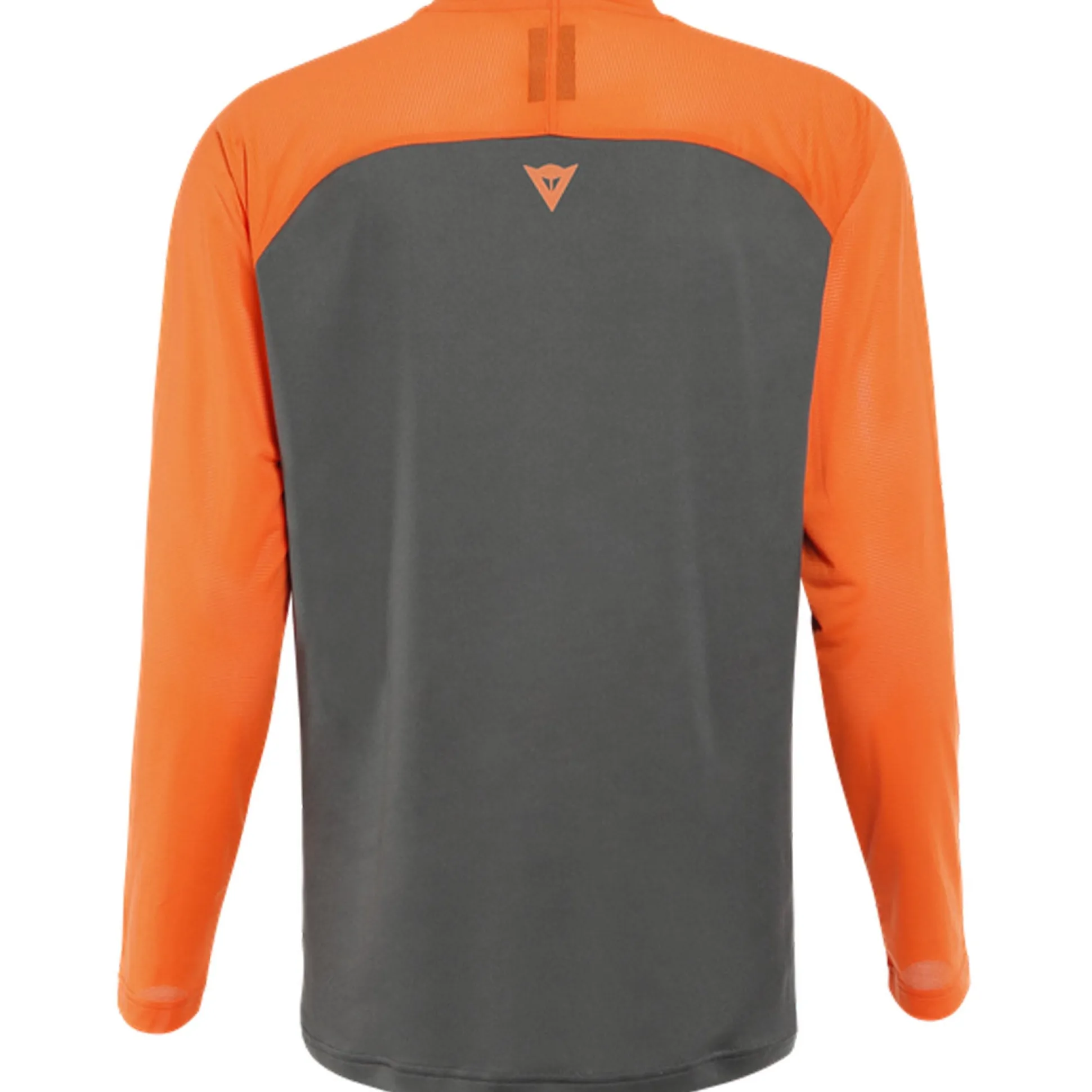 Maglia maniche lunghe Dainese Hg Tsingy - Grigio