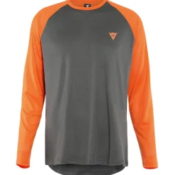 Maglia maniche lunghe Dainese Hg Tsingy - Grigio
