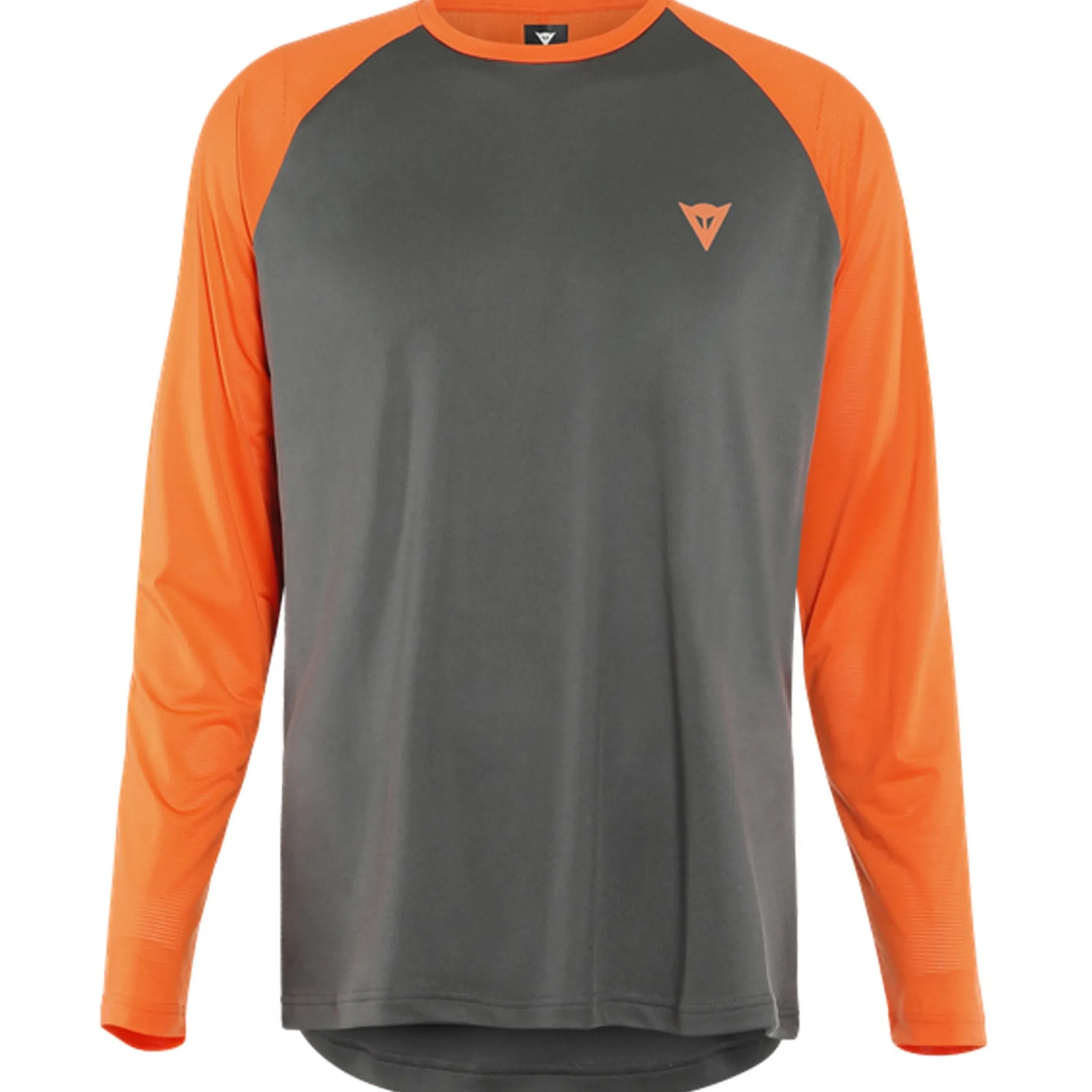 Maglia maniche lunghe Dainese Hg Tsingy - Grigio