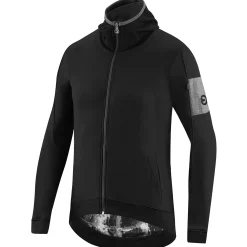 Maglia maniche lunghe Dotout Meta - Nero
