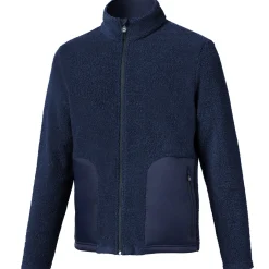 Maglia maniche lunghe Dotout Force - Blu