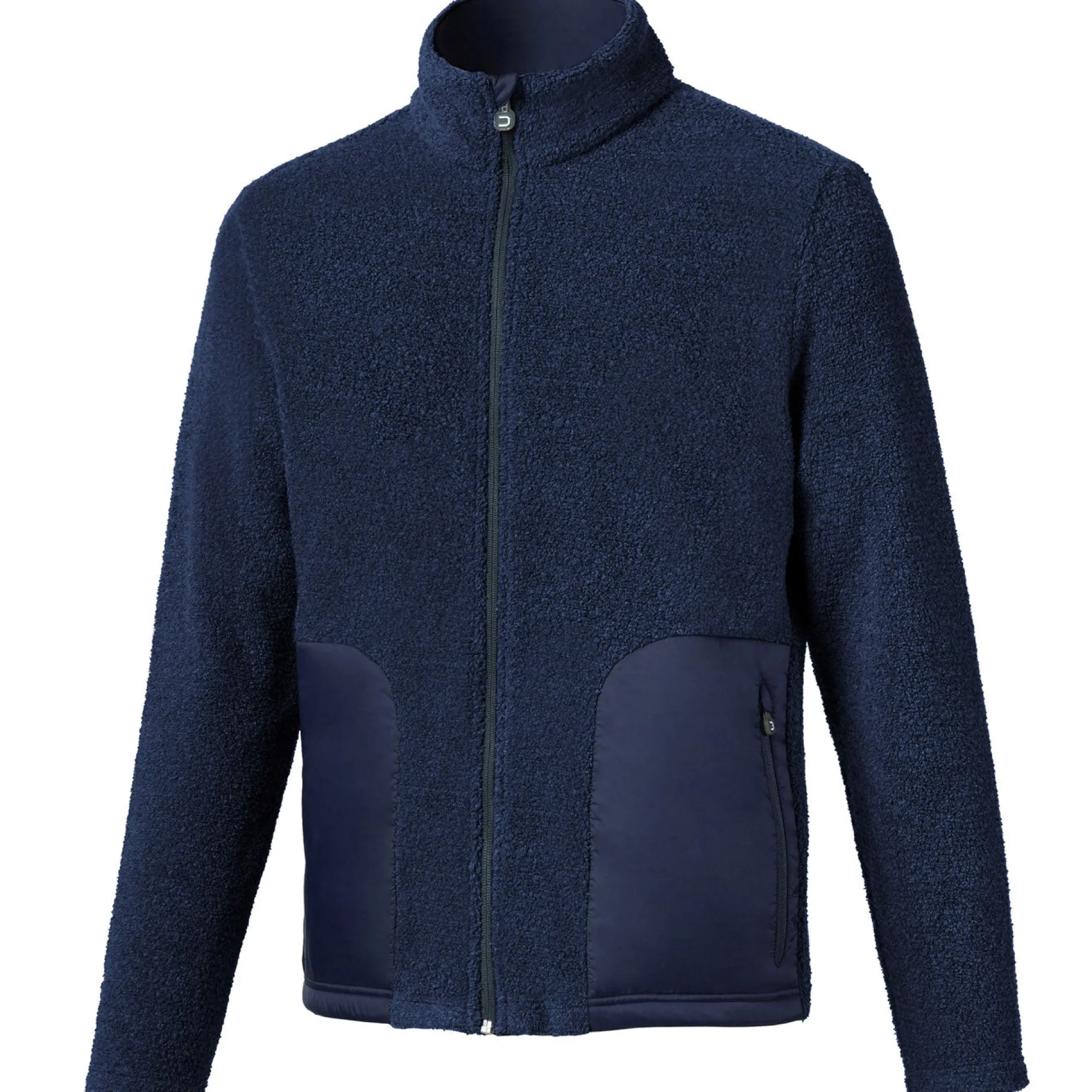 Maglia maniche lunghe Dotout Force - Blu
