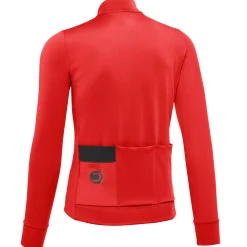 Maglia maniche lunghe Dotout Galaxy 2.0 - Rosso