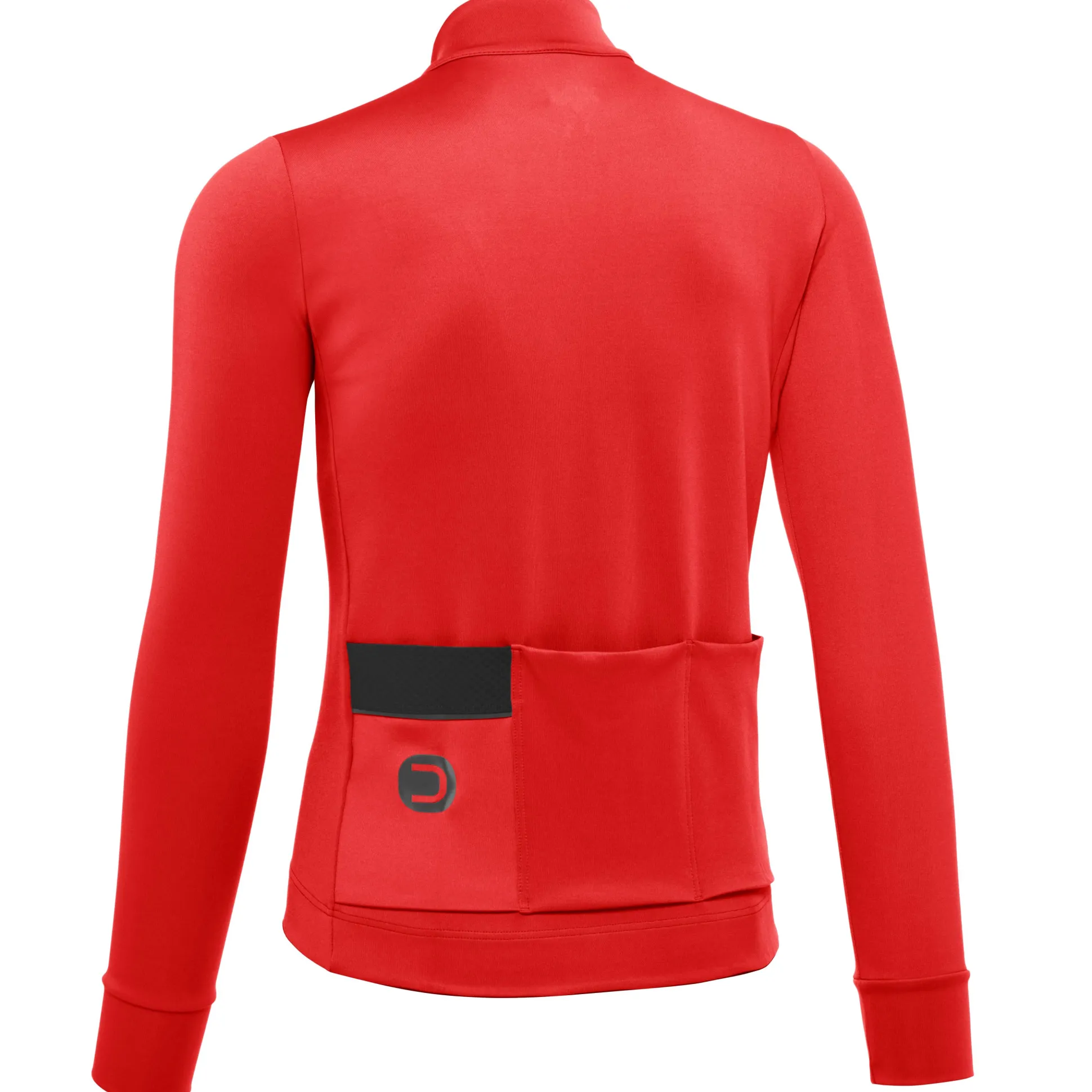 Maglia maniche lunghe Dotout Galaxy 2.0 - Rosso