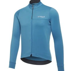 Maglia maniche lunghe Dotout Galaxy 2.0 - Azzurro