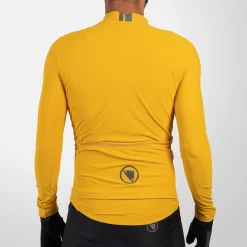 Maglia maniche lunghe Endura Pro SL 2 - Giallo