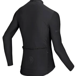 Maglia maniche lunghe Endura Pro SL 2 - Nero