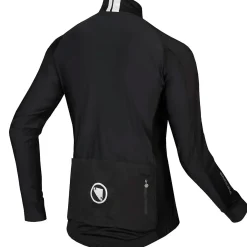 Maglia maniche lunghe Endura FS260-Pro Jetstream - Nero