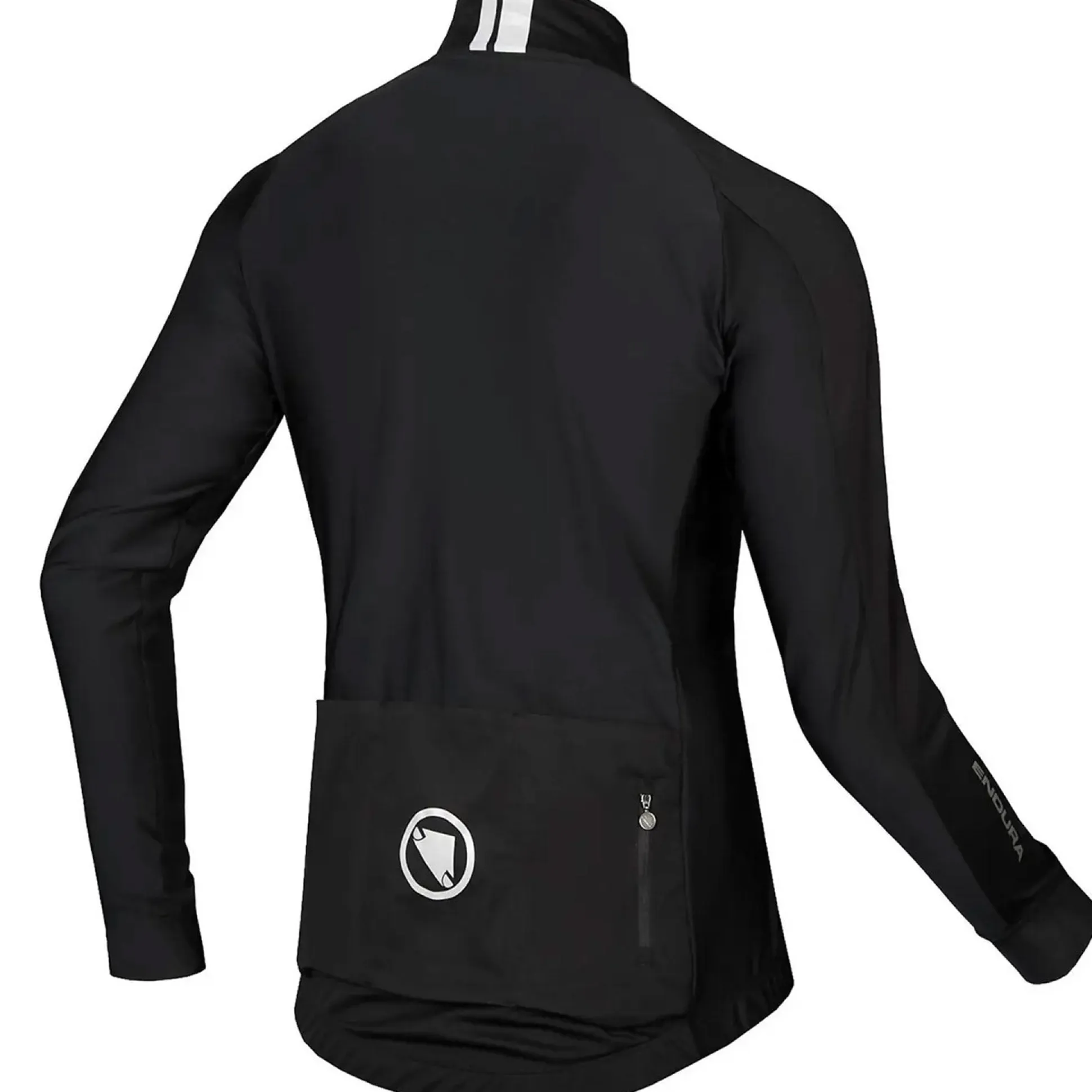 Maglia maniche lunghe Endura FS260-Pro Jetstream - Nero