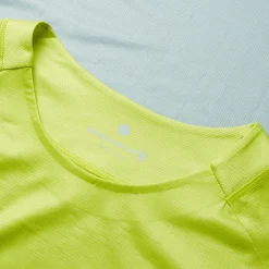 Maglia maniche lunghe Endura Core Printed - Verde