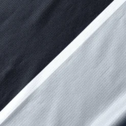 Maglia maniche lunghe Endura Core Printed - Nero
