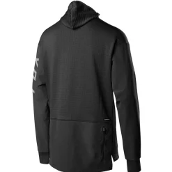 Maglia maniche lunghe Fox Defend Thermo - Nero