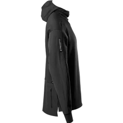 Maglia maniche lunghe Fox Defend Thermo - Nero