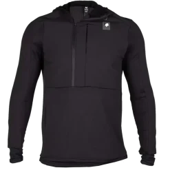 Maglia maniche lunghe Fox Defend Thermal - Nero
