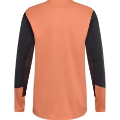 Maglia maniche lunghe Fox Defend - Corallo