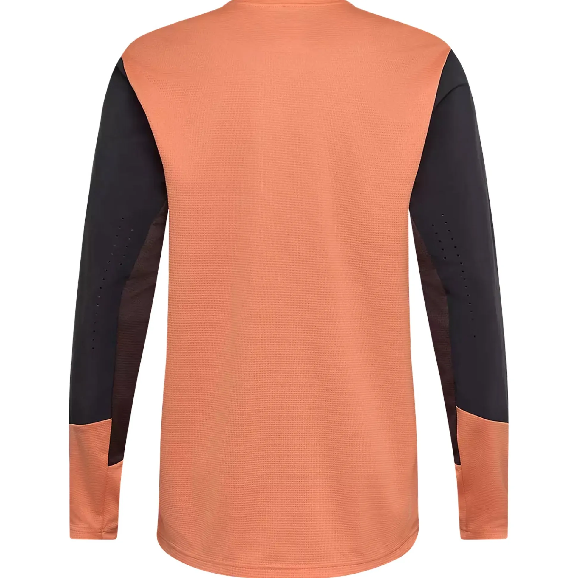 Maglia maniche lunghe Fox Defend - Corallo