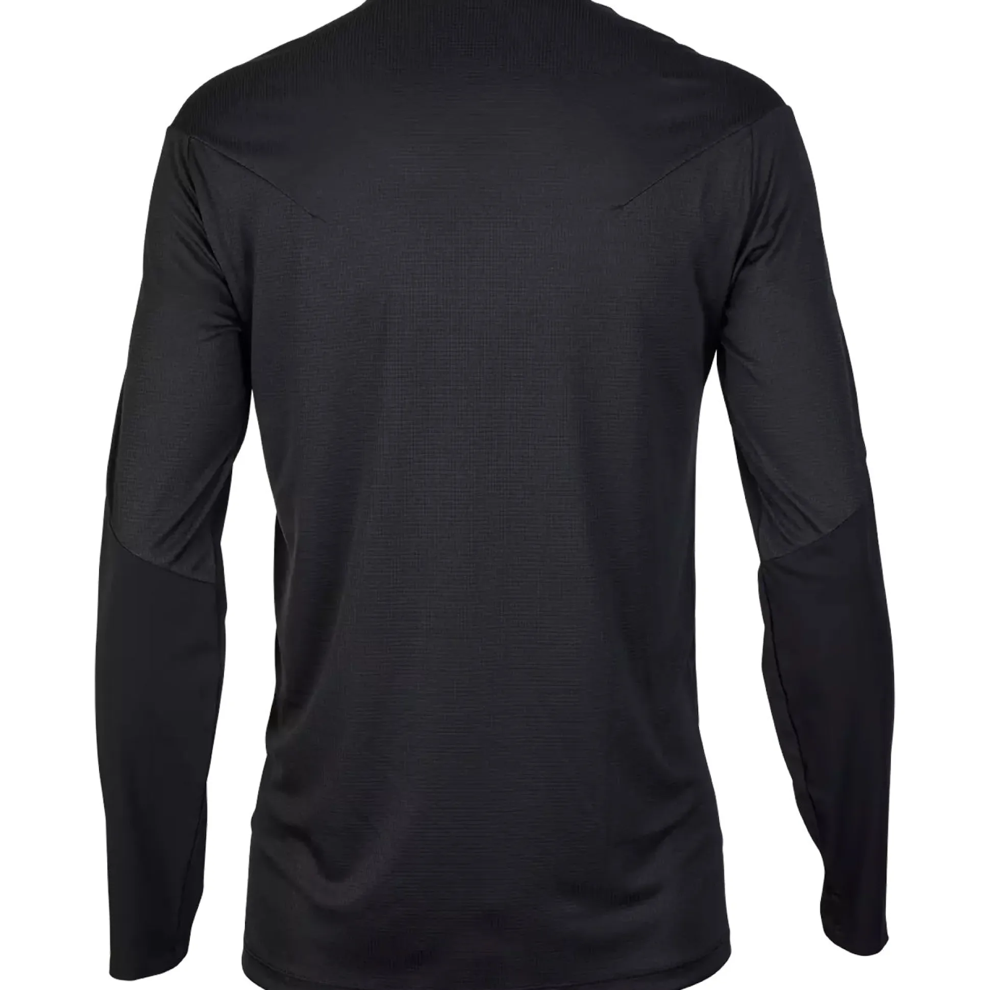 Maglia maniche lunghe Fox Flexair Pro - Nero Nero