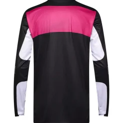Maglia maniche lunghe Fox Ranger Digi Image - Nero