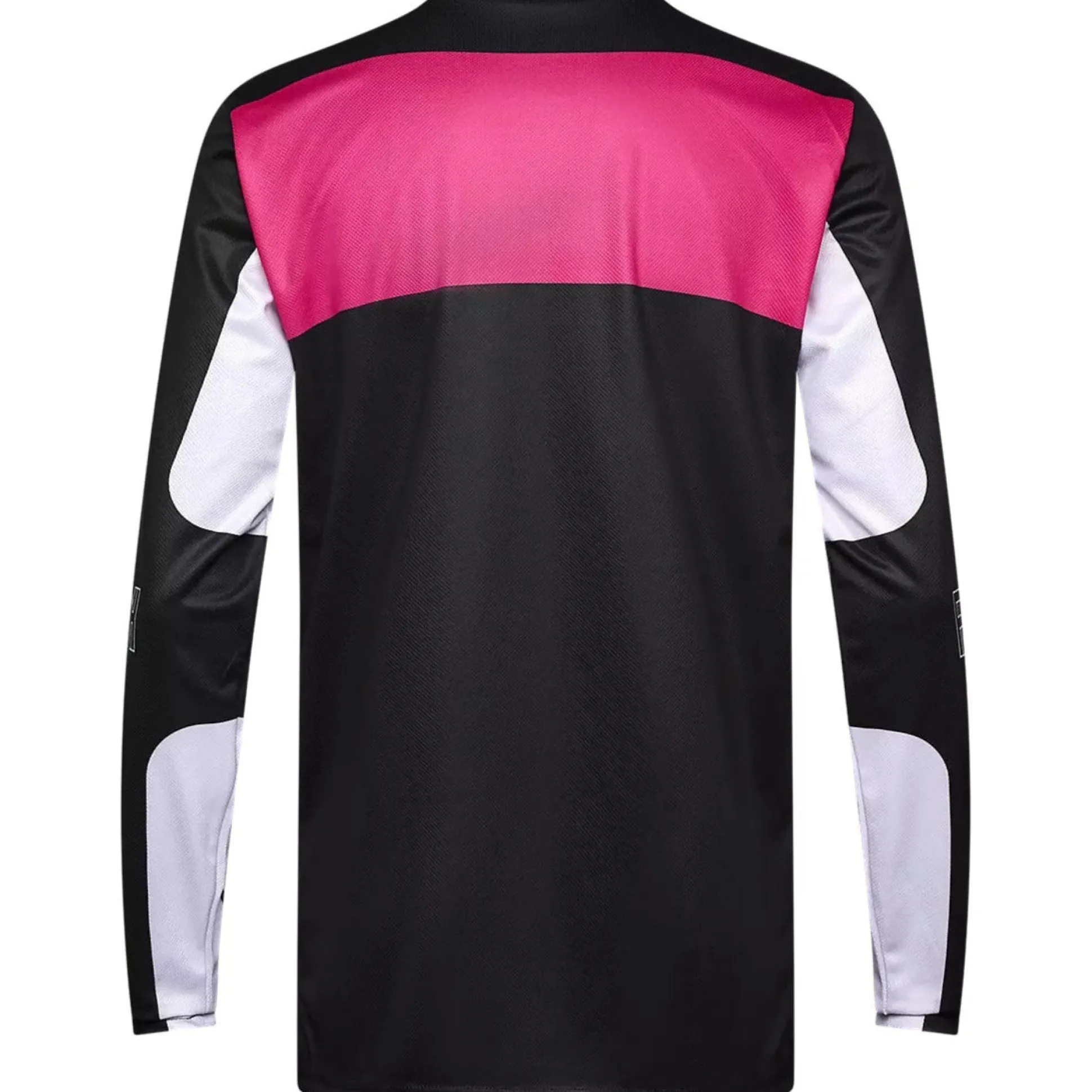 Maglia maniche lunghe Fox Ranger Digi Image - Nero