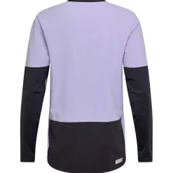Maglia maniche lunghe Fox Ranger Defend Thermal - Viola