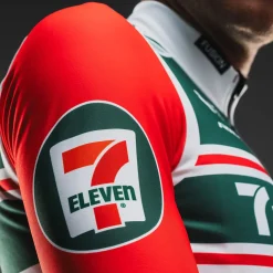 Maglia maniche lunghe Fusion Uno-X Tempo! Thermal - 7 Eleven